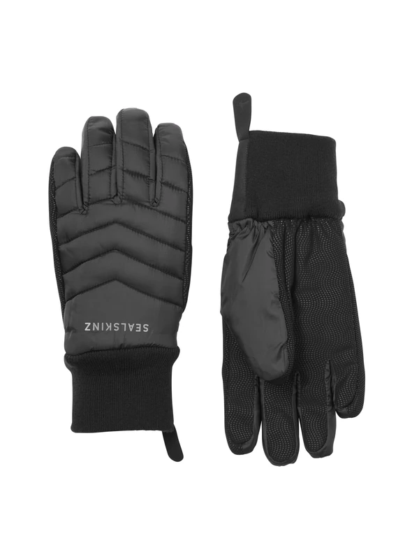 SEALSKINZ | Lexham | Unisex Waterproof All Weather Lightweight Insulated Glove | Acrylic Cuff to Retain Heat | Outdoor Activities & Work | Three-Layer Insulation Technology