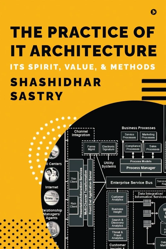 The Practice of IT Architecture: Its spirit, value, and methods - Image 1