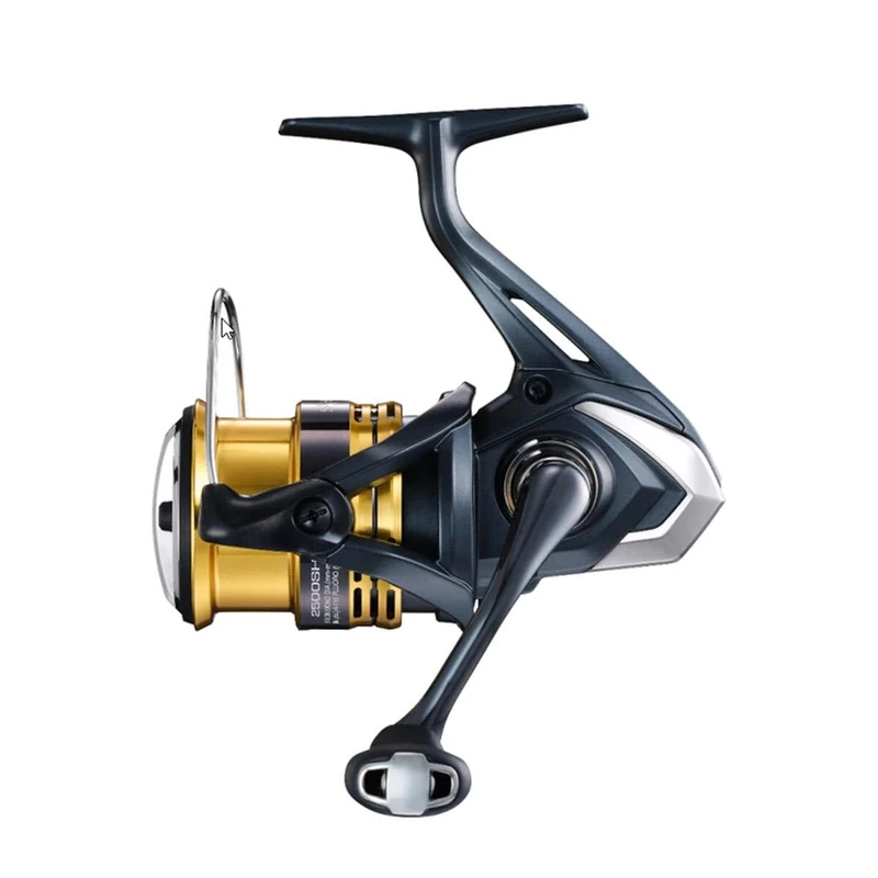 Shimano Reel Sahara FJ-C2000S Fishing Reel