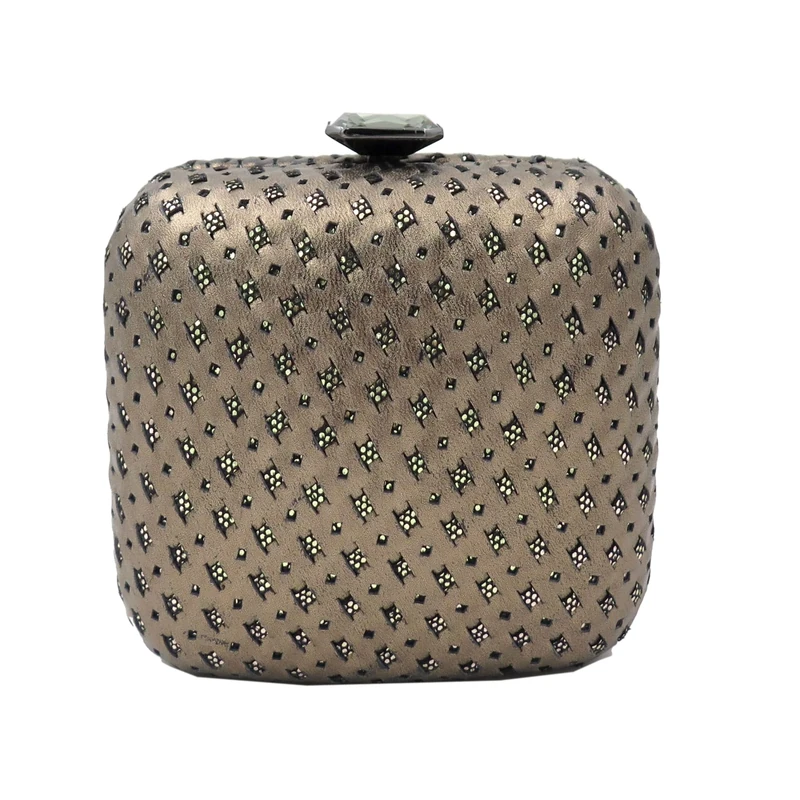 Sanetti Inspirations Women's Clutches-SNL-028 Clutch, See Image, One Size