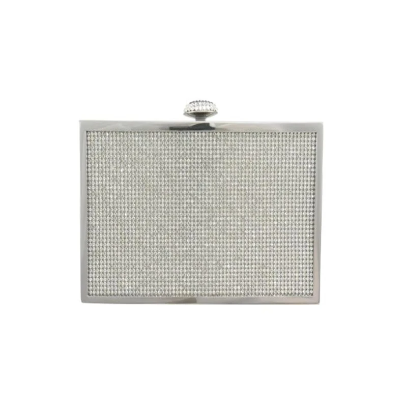Sanetti Inspirations Women's Clutches-SNC-032 Clutch, See Image, One Size