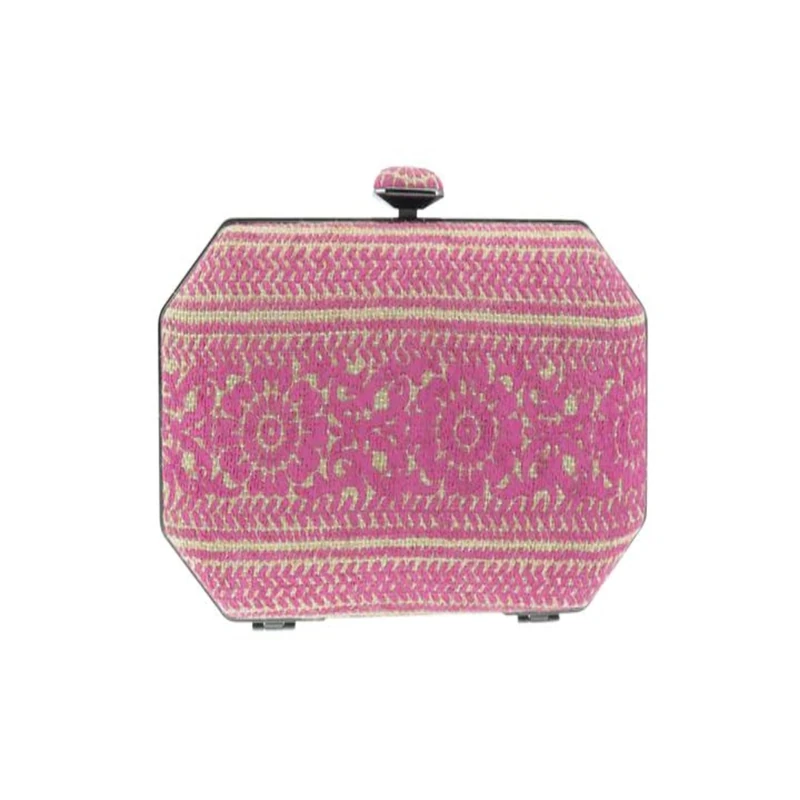 Sanetti Inspirations Women's Clutches-SNF-005A Clutch, See Image, One Size