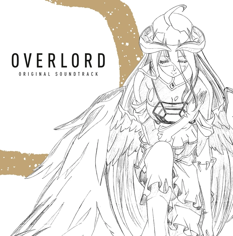 Overlord - Original Soundtrack [VINYL] - Image 1