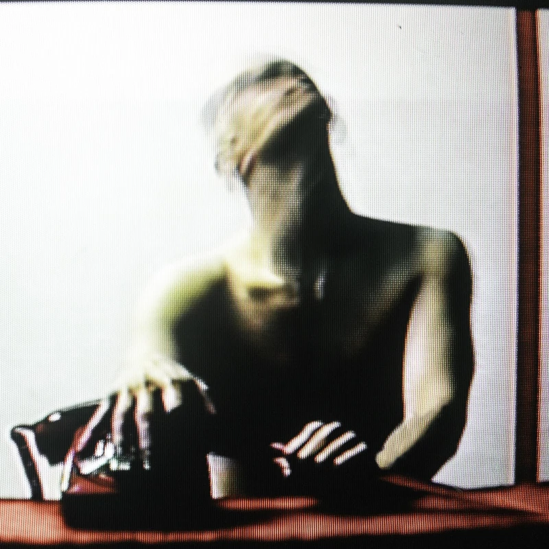 Rouge Carpet Disaster (Redux) [VINYL] - Image 1