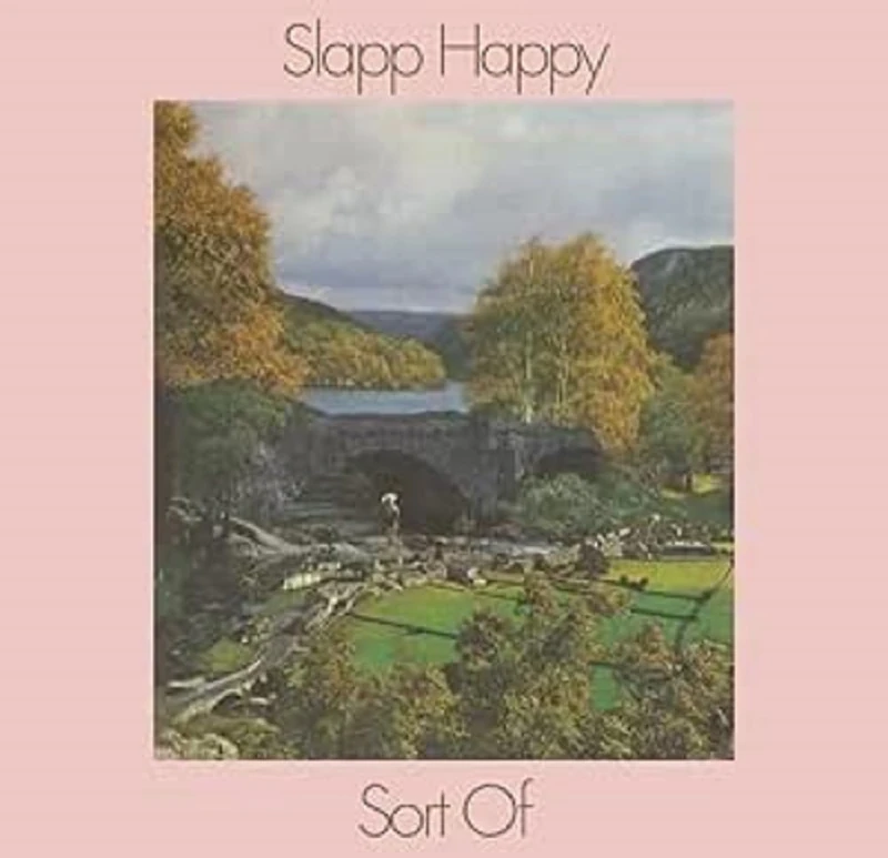 Sort Of [VINYL]