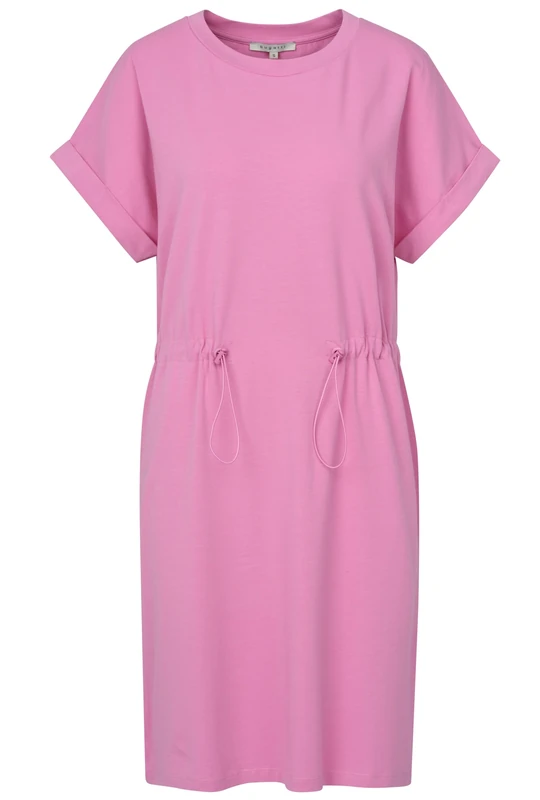 bugatti Women's W1274-45947 Dress, Pink-750, S