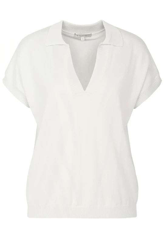 bugatti Women's W9832-50488 Sweater Vest, Ecru-20, S