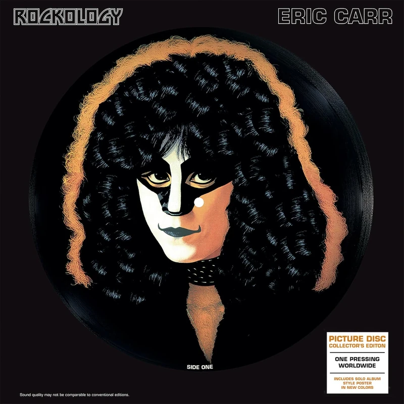 Rockology [VINYL]
