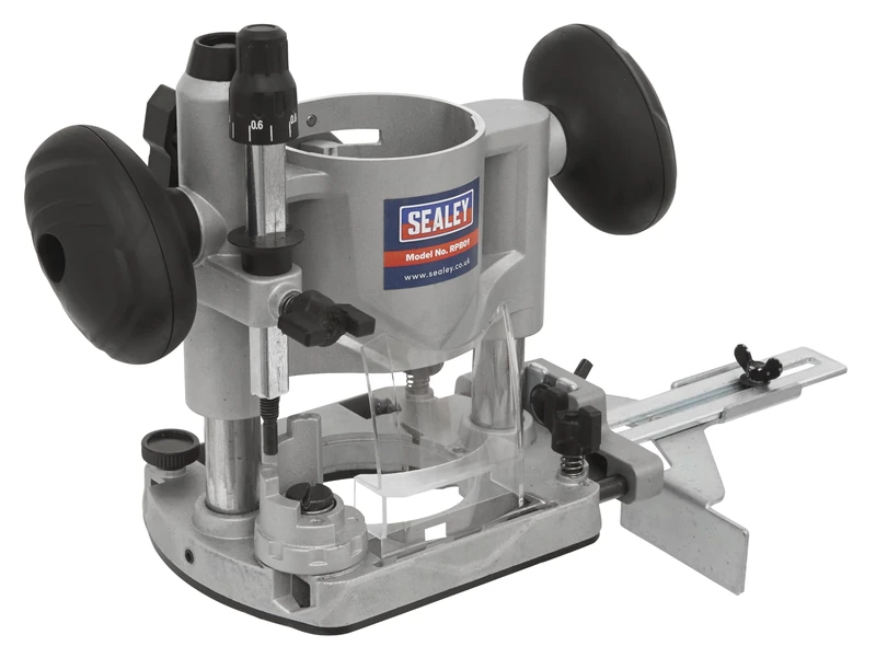 Sealey Router Plunge Base - RPB01 - Image 1