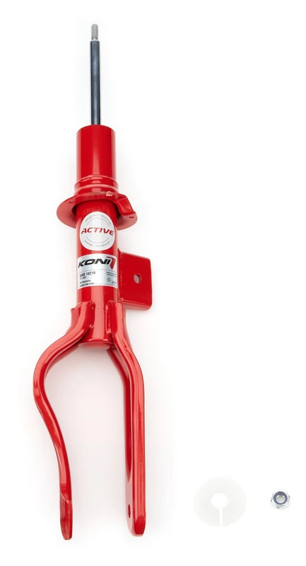 KONI Special Active Shock absorber compatible with Tesla Model 3 2017- / Model Y 2019- - Front axle - Right (8245-1421R)