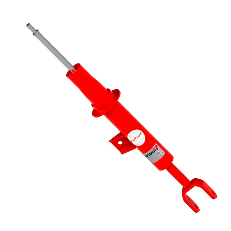 KONI Special Active Shock absorber compatible with Mazda CX-60 Plug-in Hybrid 2022- - Front axle - Left (8245-1438L)