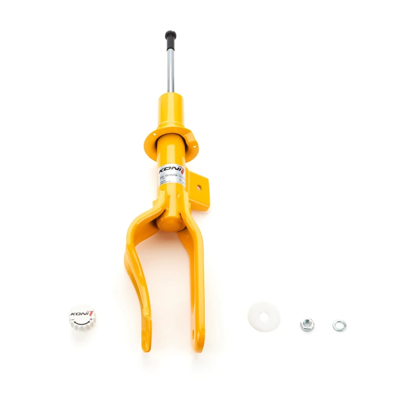 KONI Sport Shock absorber compatible with Tesla Model 3 2017- / Tesla Model Y 2019- - Front Axle - Right (8241-1322RSPORT)
