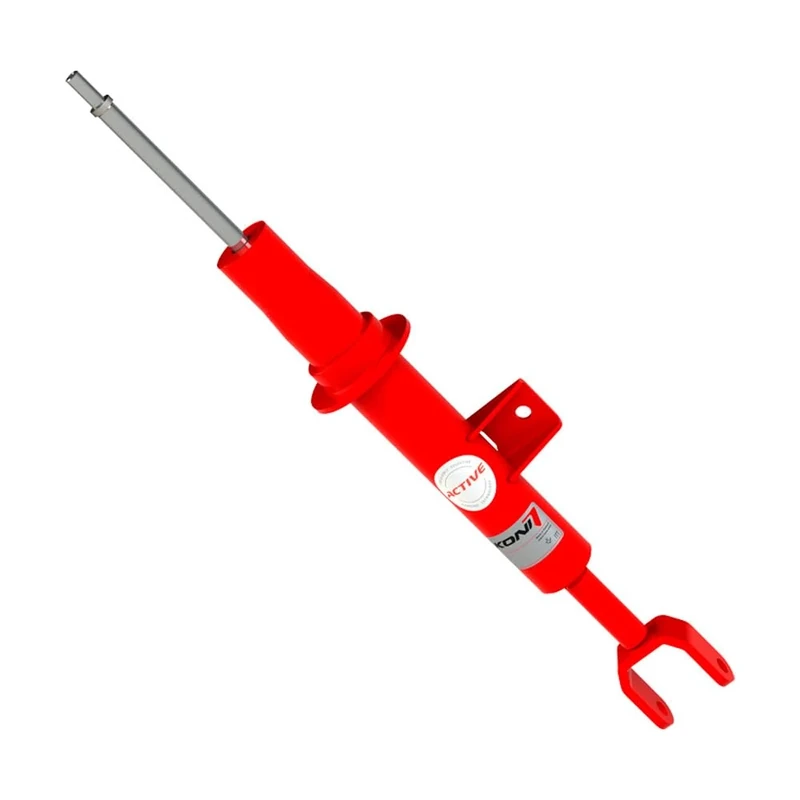 KONI Special Active Shock absorber compatible with Mazda CX-60 Plug-in Hybrid 2022- - Front axle - Right (8245-1438R)