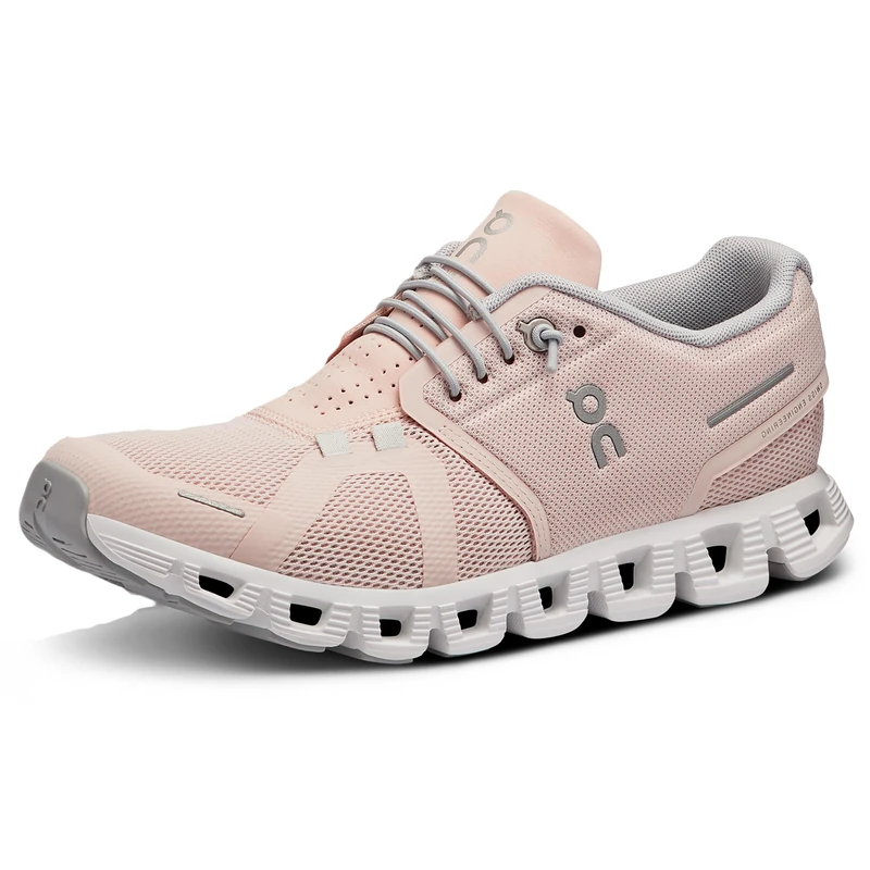 On 59.98153 Cloud 5 Women Shell | White UK 9.5 - Image 1