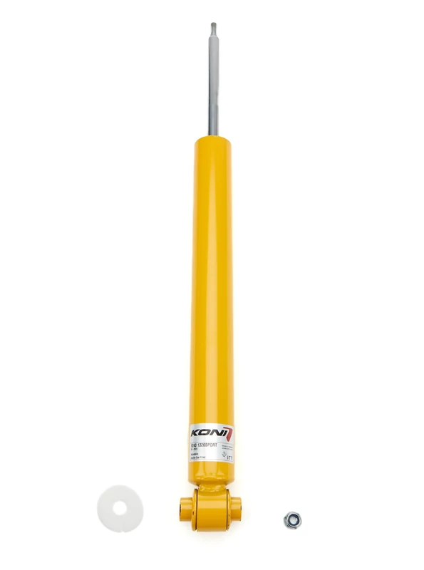 KONI Sport Shock absorber compatible with Tesla Model 3 2017- / Tesla Model Y 2019- - Rear axle (8240-1326SPORT) - Image 1