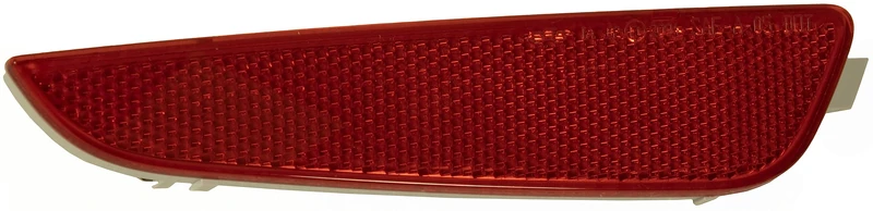 Taros Trade 139140 Rear Reflector Left