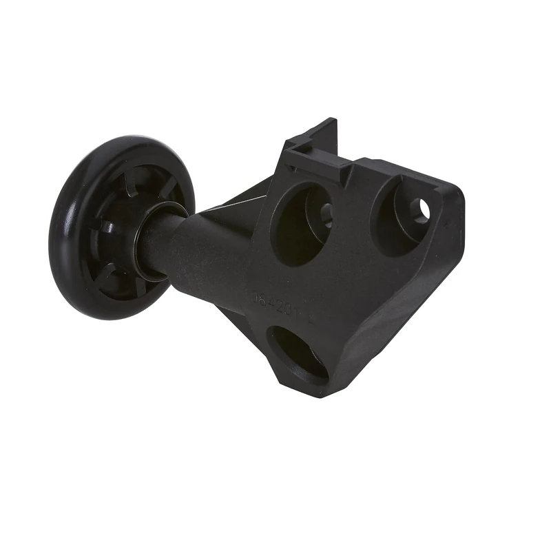 Hörmann Roll Holder (EcoStar pre-Assembled, Right, KS, from Serial Number 07121) 1084201