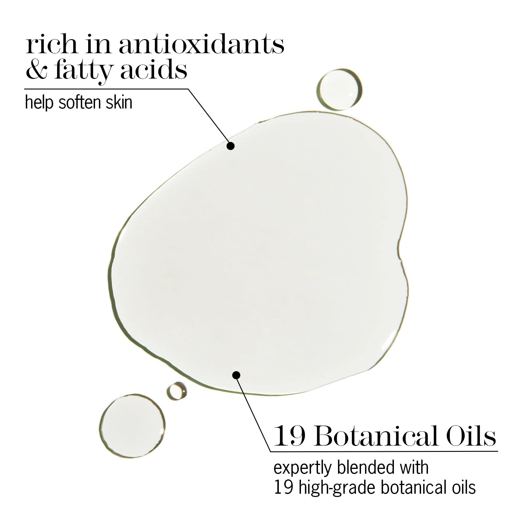 This Works Skin Deep Dry Leg Oil, 150 ml - Body Oil for Dry Skin - Nourishing Body Moisturiser Enriched with 19 Essentials Oils including Sandalwood, Jojoba, Coconut and Rose Oil for a Hydrating Glow