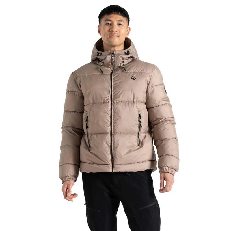 Dare 2b Mens Endless IV Jacket Clay XXL