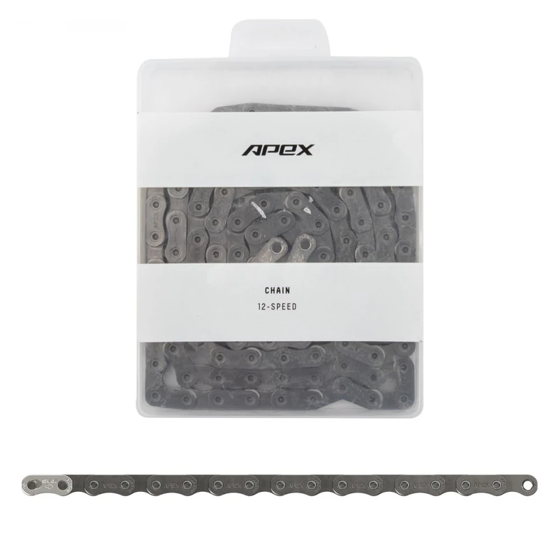Sram Circuit Chain-2131057136 Circuit Chain, Grey, One Size