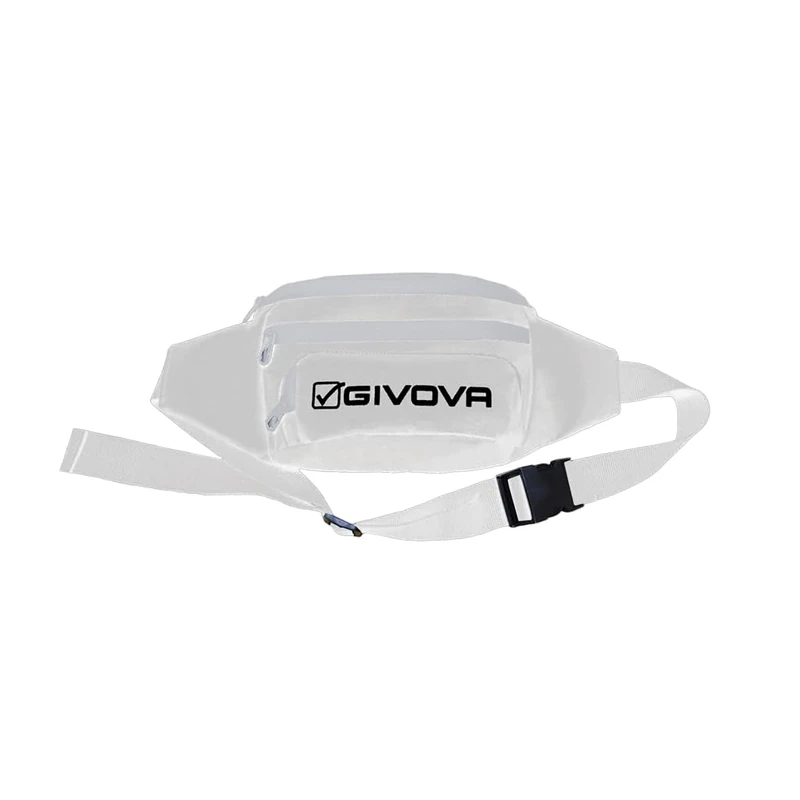 Givova MARSUPIO BIANCO Tg. UNICA