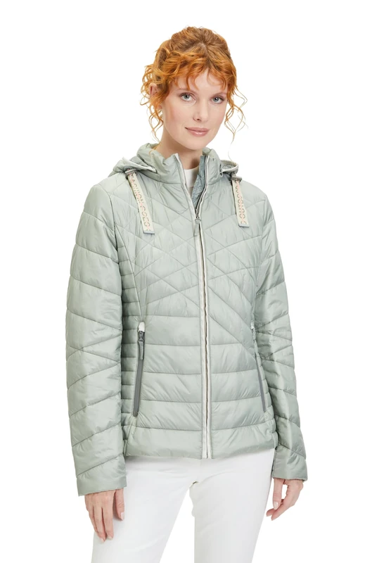 Gil Bret Women's Lou Jacket, 5538, 18