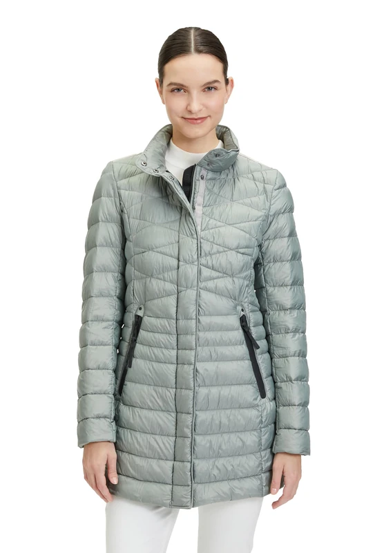 Gil Bret Women's 9295/5212 Jacket, 5722, 12