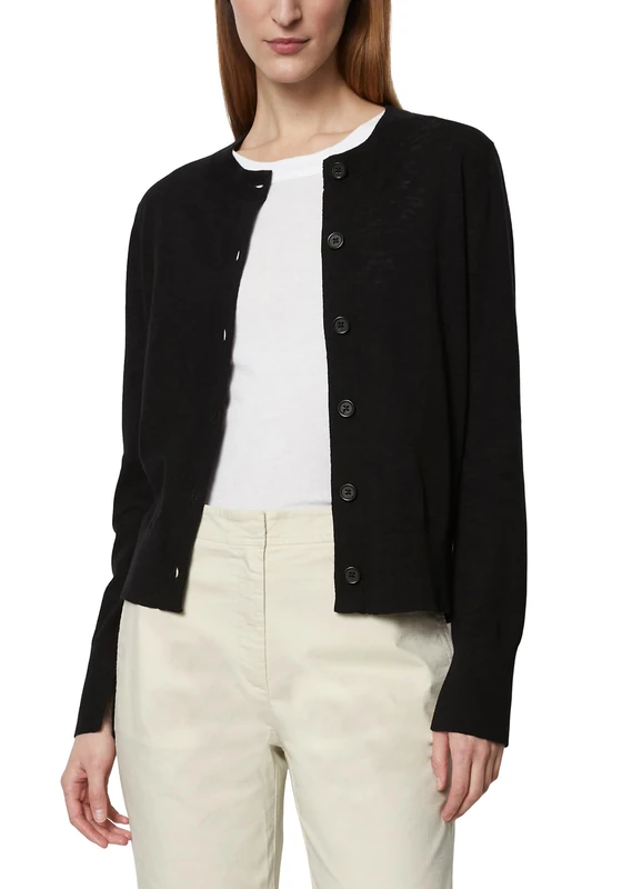 Marc O'Polo Women's Cardigan Sweater, 990, S