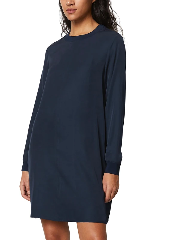 Marc O'Polo Women's 402116921221 Casual Dress, 899, 8