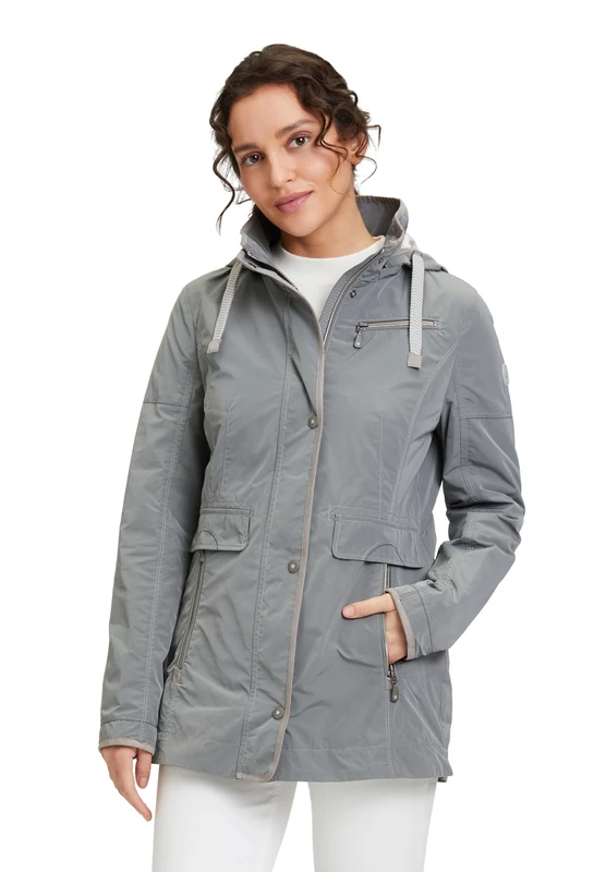 Gil Bret Women's Cleo Jacket, 9086, 46