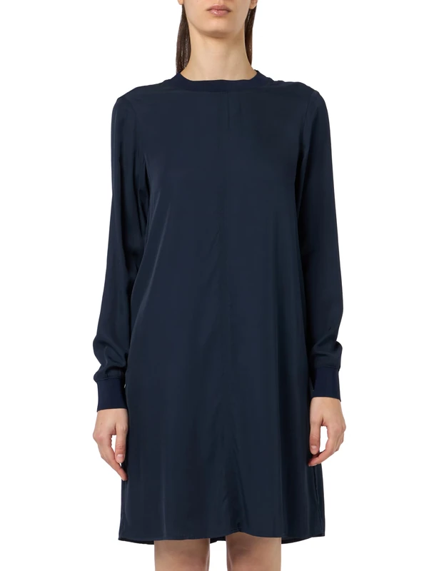 Marc O'Polo Women's 402116921221 Casual Dress, 899, 38