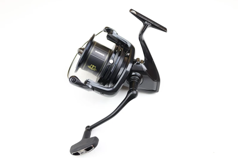 Shimano Reel Power Aero XTC - 14000 Fishing Reel