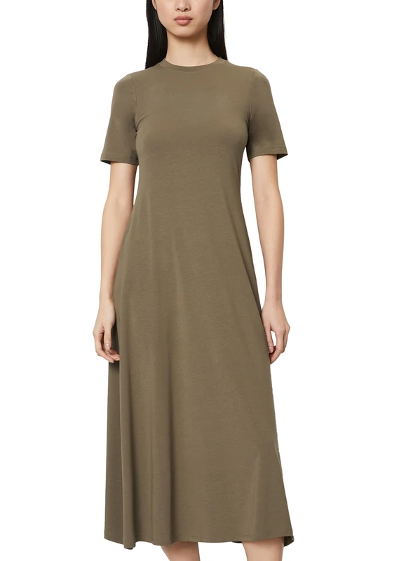 Marc O'Polo Women's 403308759149 Casual Dress, 760, XL