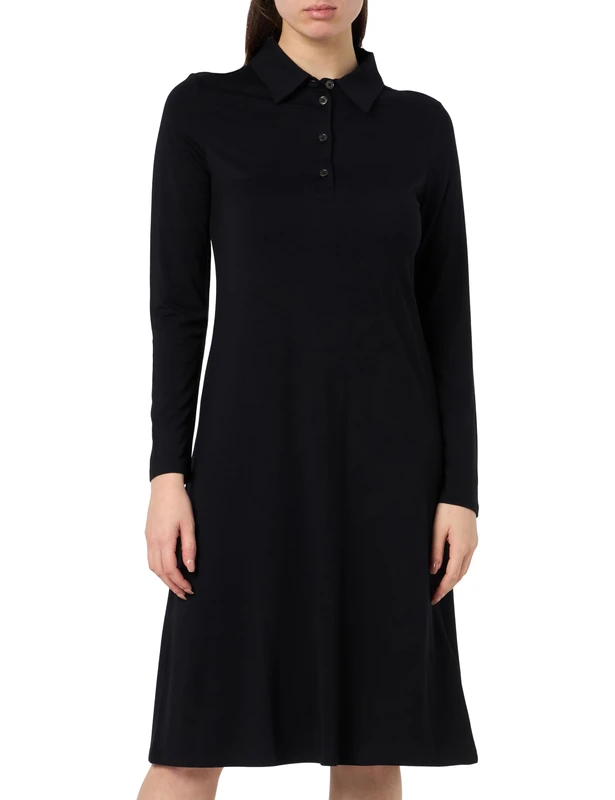 Marc O'Polo Women's 402600660381 Casual Dress, 990, S