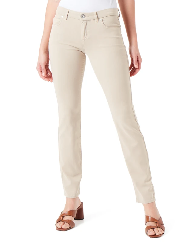 Marc O'Polo Women's 402024811035 Casual Trousers, 737, 25W / 34L, 737, 25W / 34L