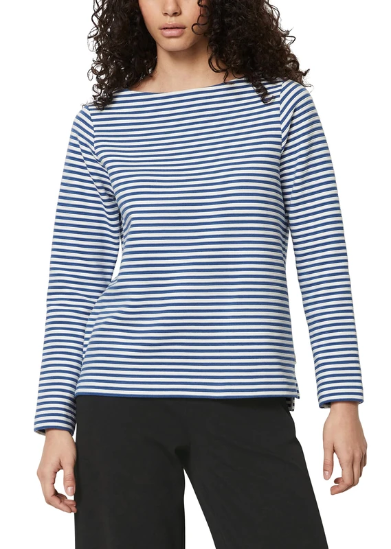 Marc O'Polo Women's T-Shirt, D02, XL