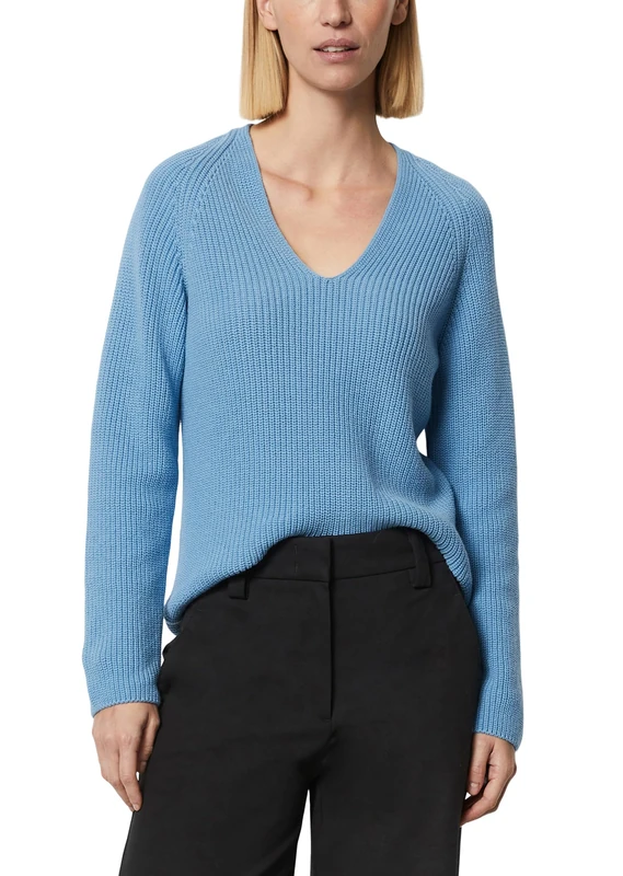 Marc O'Polo Women's Pullover Sweater, 848, XS