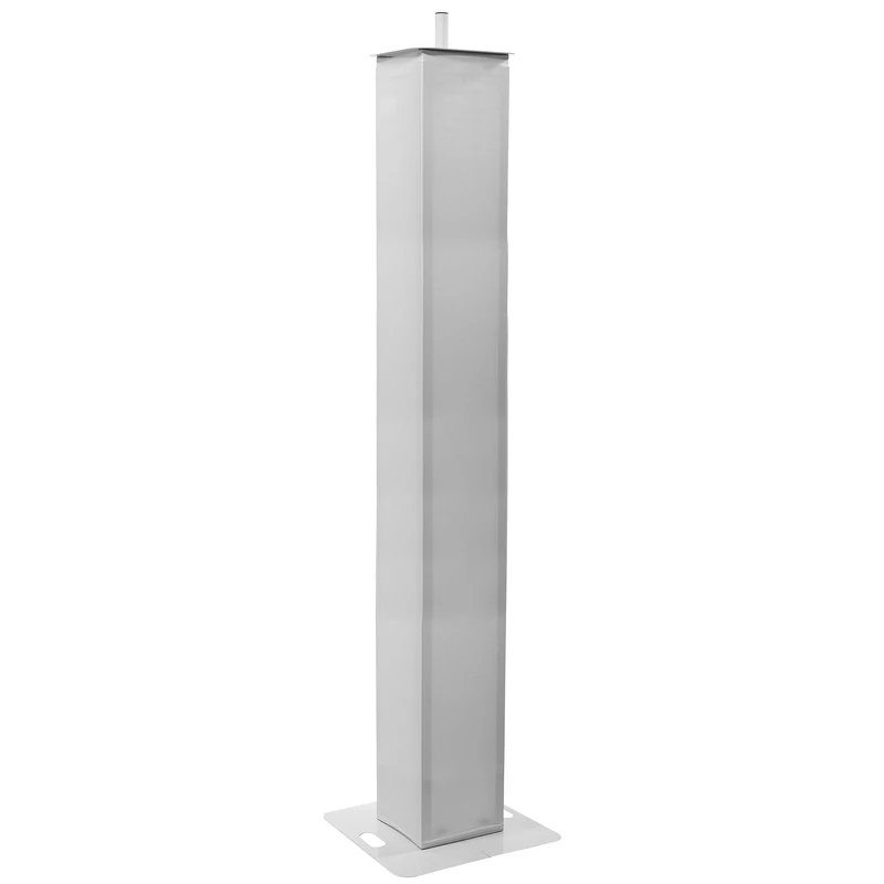 TOTEM PLUGGER 200-R WH Lighting/Speaker Bracket - Image 1