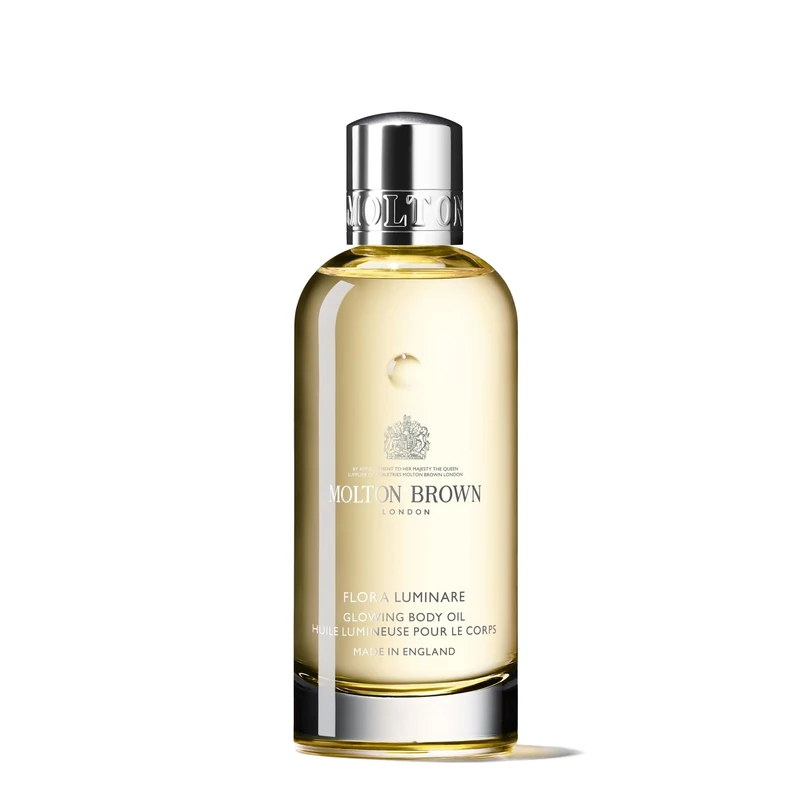 Molton Brown Flora Luminare Glowing Body Oil 100 ml