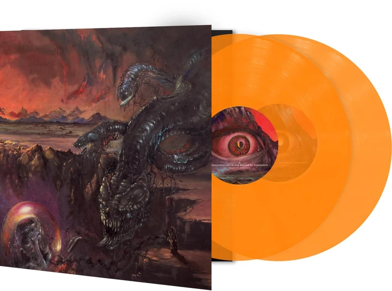 Tchornobog [VINYL]