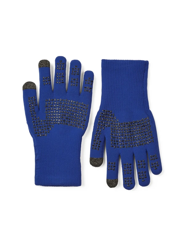 SEALSKINZ | Anmer | Waterproof All Weather Ultra Grip Merino Lined Glove | Touch Screen Compatible | Outdoor & Urban Activities - Image 1