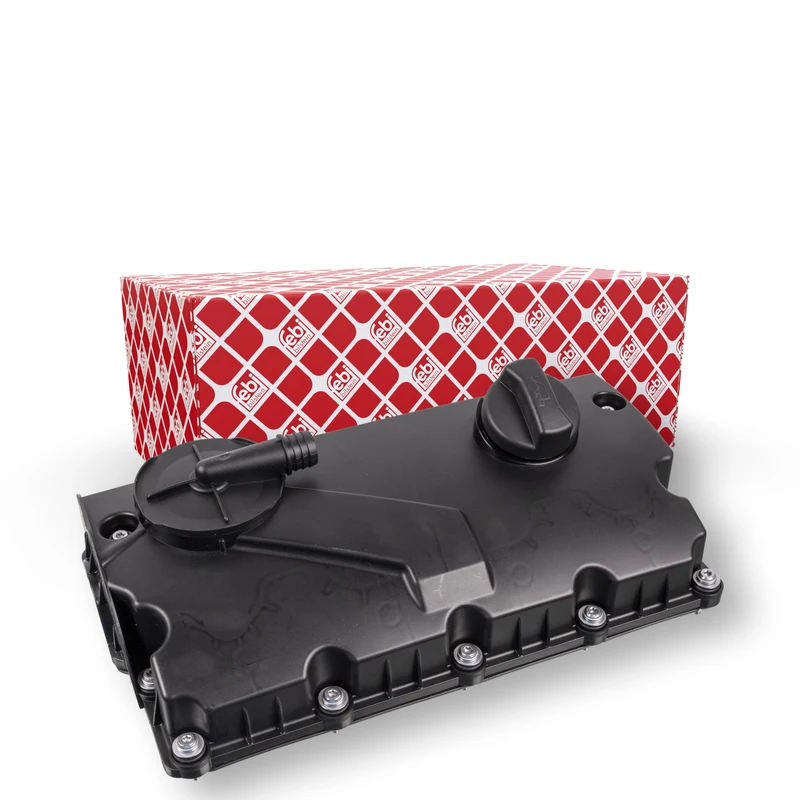 FEBI BILSTEIN Cylinder Head Cover 178268