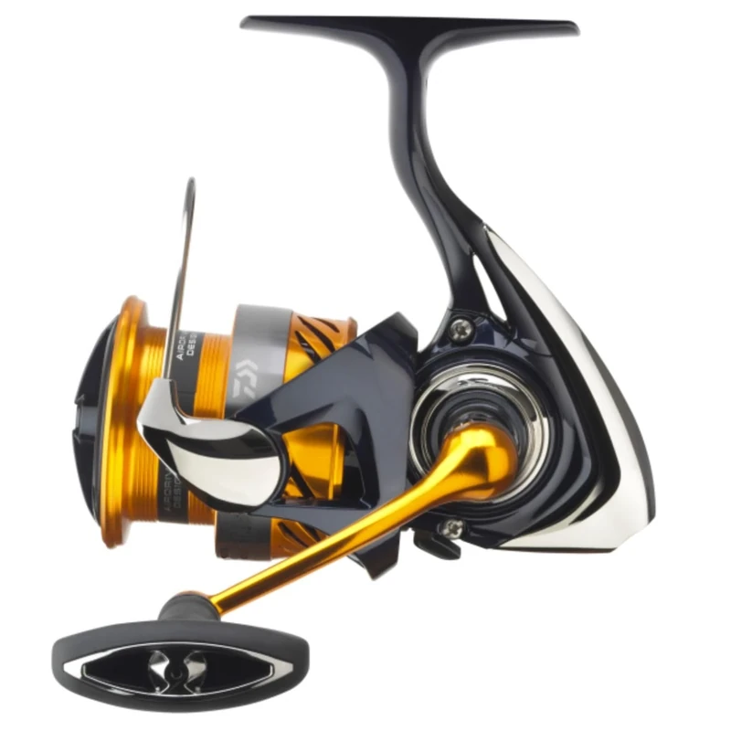Daiwa 23 Revros LT 3000-C Spinning Reel - 23REVLT3000-C