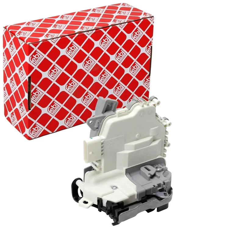 FEBI BILSTEIN with double lock 178975