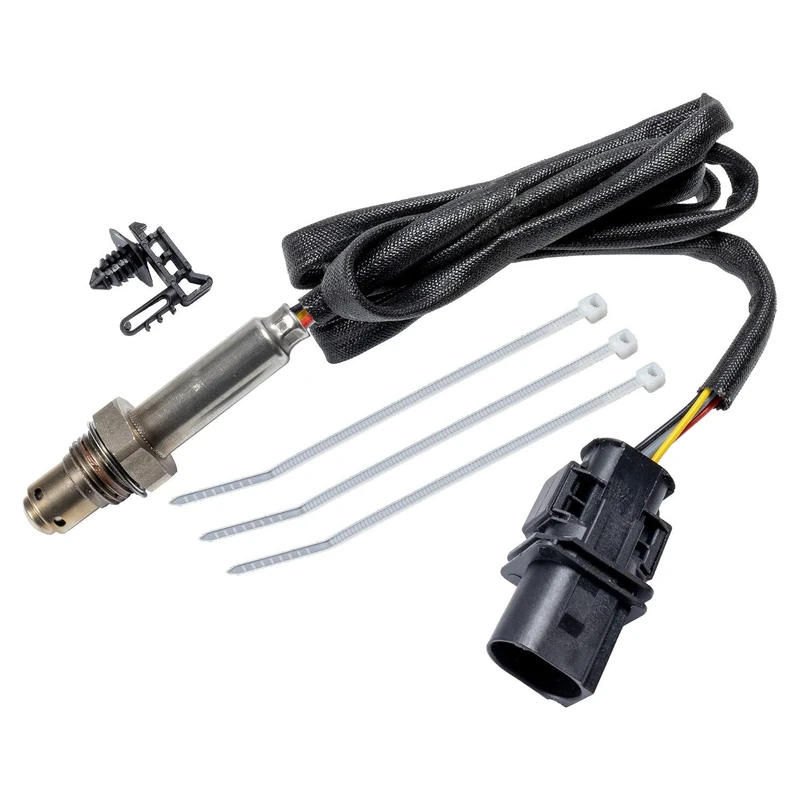 FEBI BILSTEIN Lambda Sensor Regulator Probe 177448