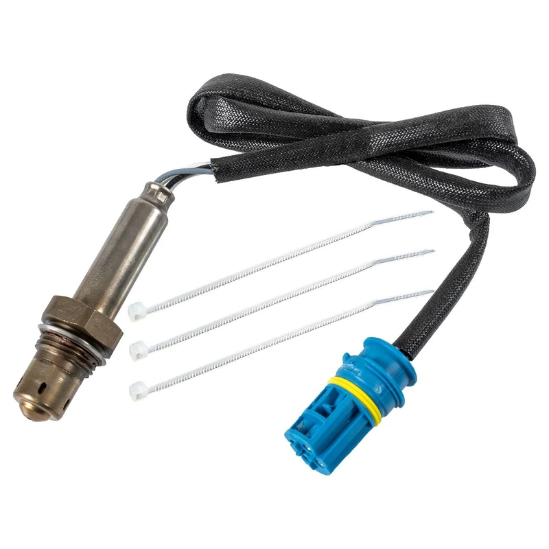 FEBI BILSTEIN Lambda Sensor 175943 Compatible With: BMW 1, 1, 1 Cabriolet, 1 Coupe, 3, 3, 3 Cabriolet, 3 Compact, 3 Coupe, 3 Coupe, 3 Touring, 5, 5, 5 Gran Turismo, 5 Touring, 5 Touring, 6, 6