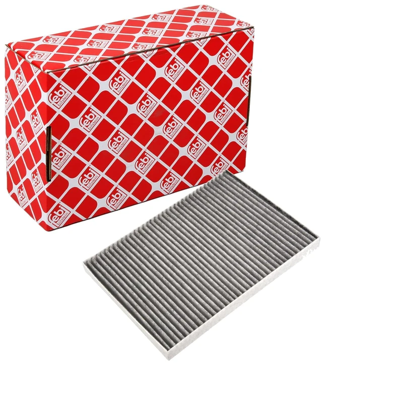FEBI BILSTEIN Filter Interior Air 178273