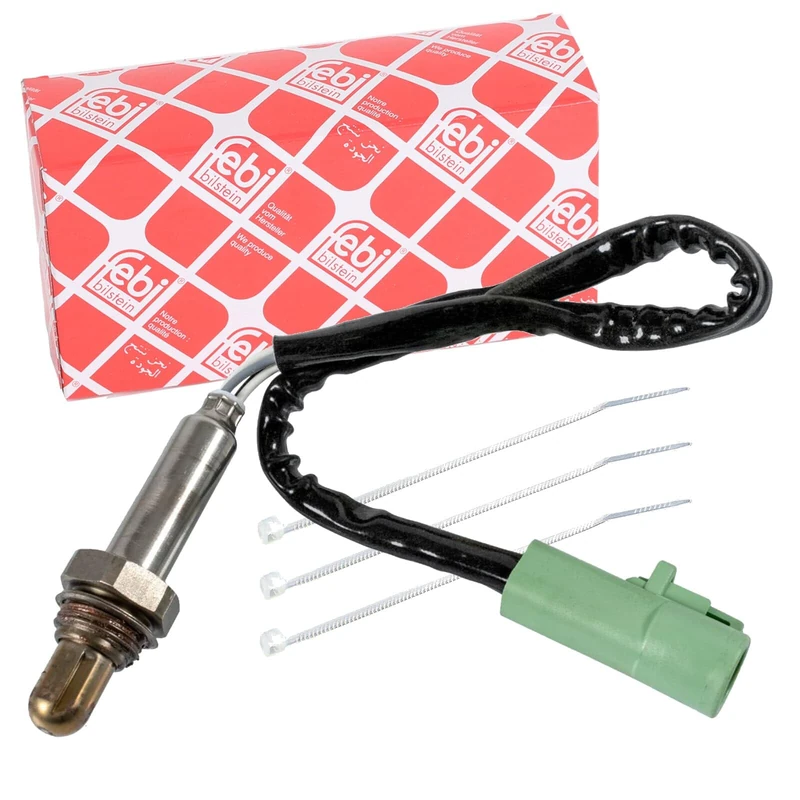FEBI BILSTEIN Lambda Sensor Regulator Probe 176363