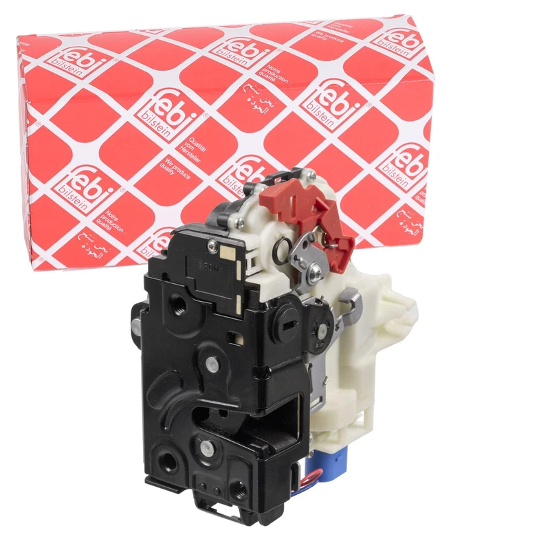 FEBI BILSTEIN with double lock 178563