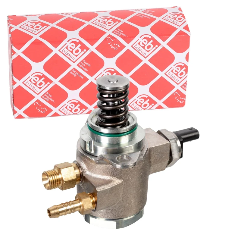 Febi Bilstein 176006 High Pressure Pump
